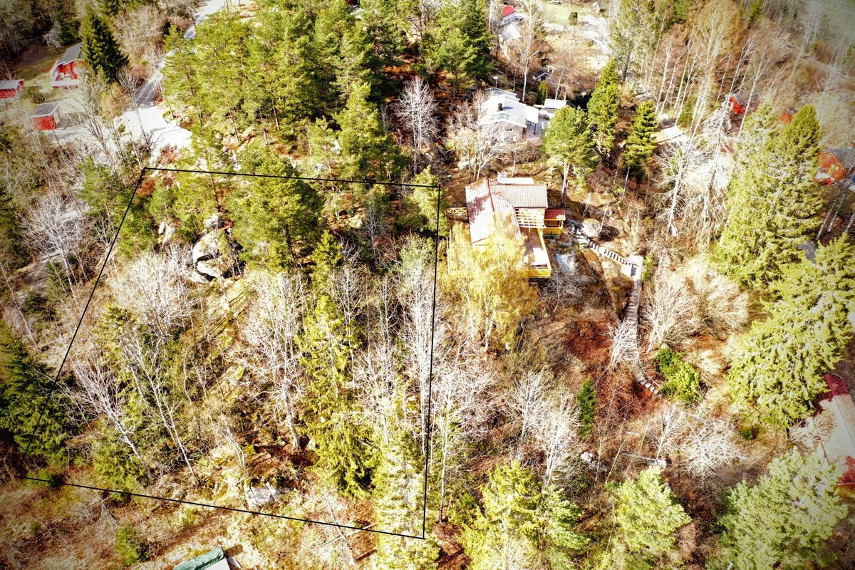 Drømmer du om rimelig fritidsbolig med kort kjøreavstand hjemmefra? På Storsand i Hurum kan drømmen gå i oppfyllelse! Galleribilde