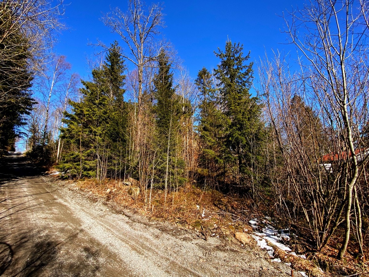 Drømmer du om rimelig fritidsbolig med kort kjøreavstand hjemmefra? På Storsand i Hurum kan drømmen gå i oppfyllelse! Galleribilde