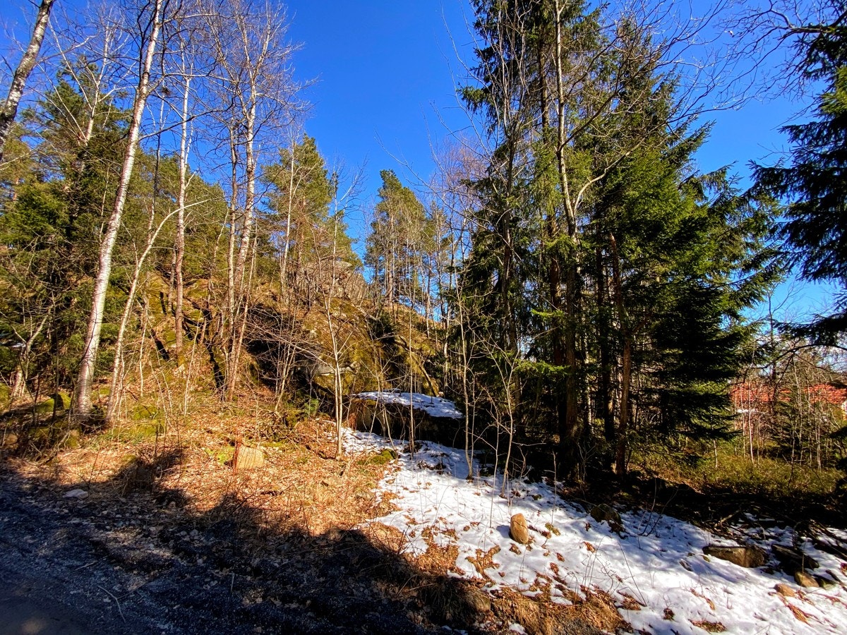 Drømmer du om rimelig fritidsbolig med kort kjøreavstand hjemmefra? På Storsand i Hurum kan drømmen gå i oppfyllelse! Galleribilde