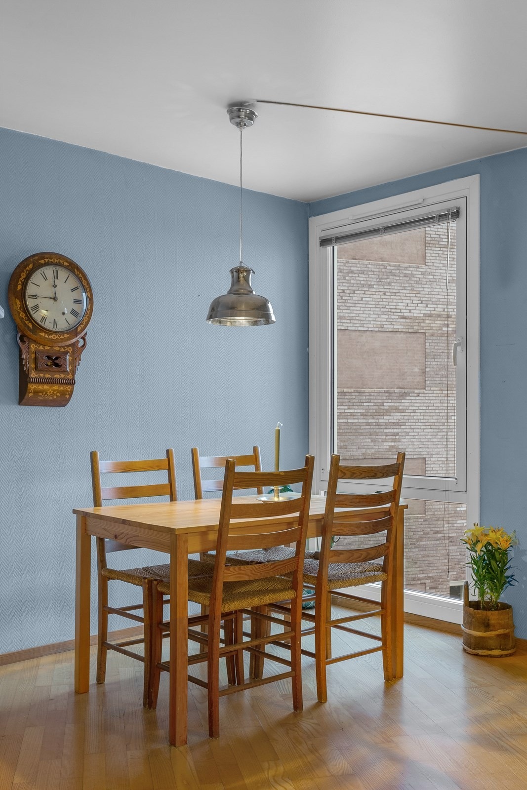 Spiseplass kjøkken Galleribilde