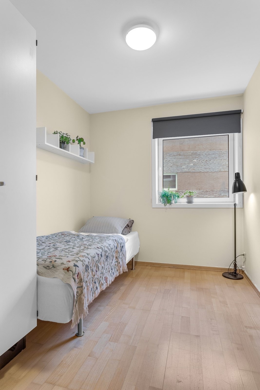 Soverom nr.2 Galleribilde