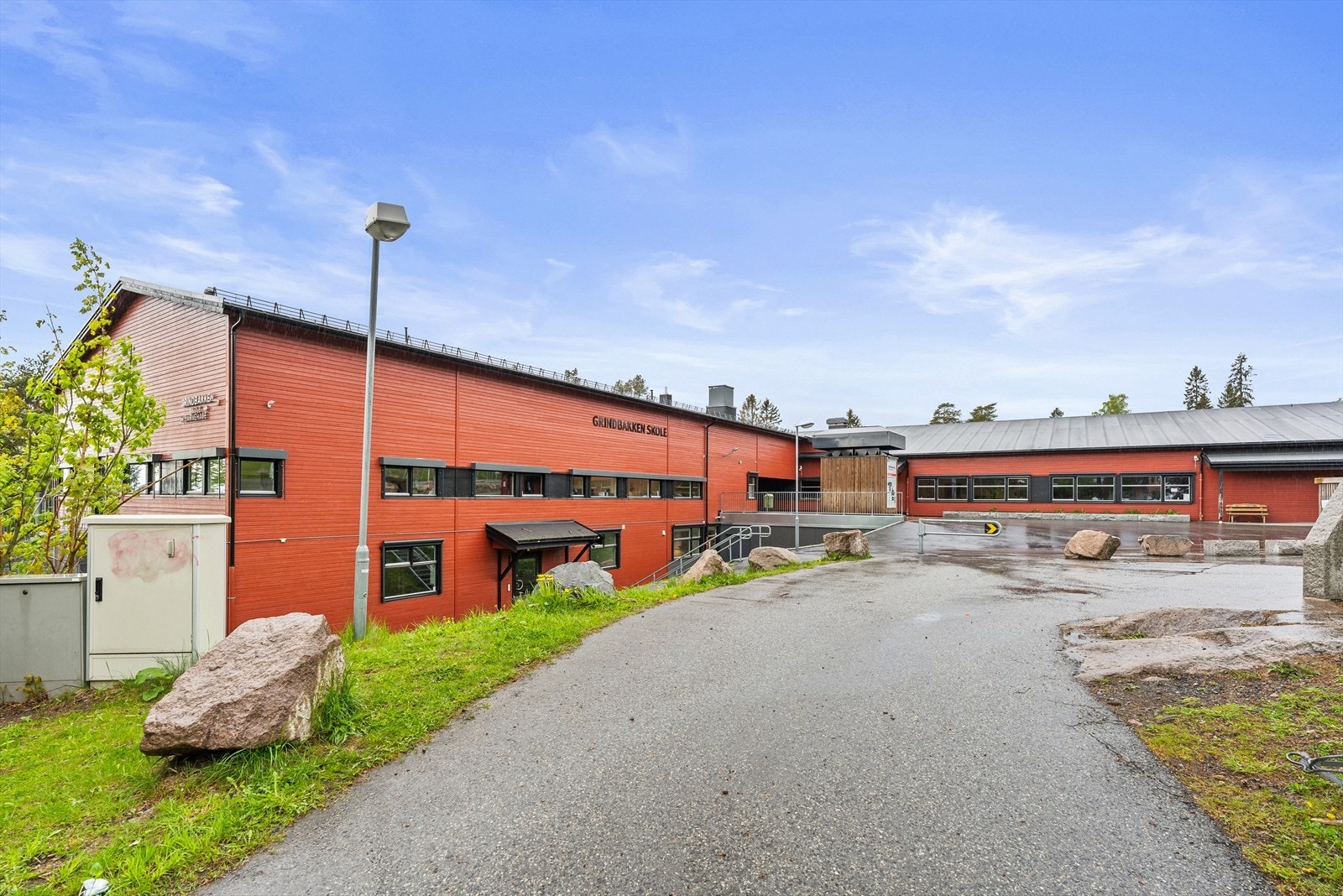 Grindbakken skole.jpg Galleribilde