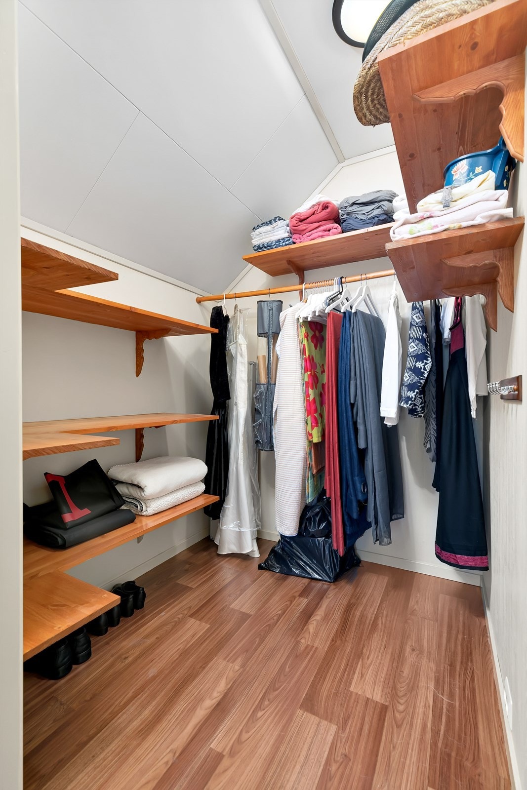 2. etasje - Bod Galleribilde