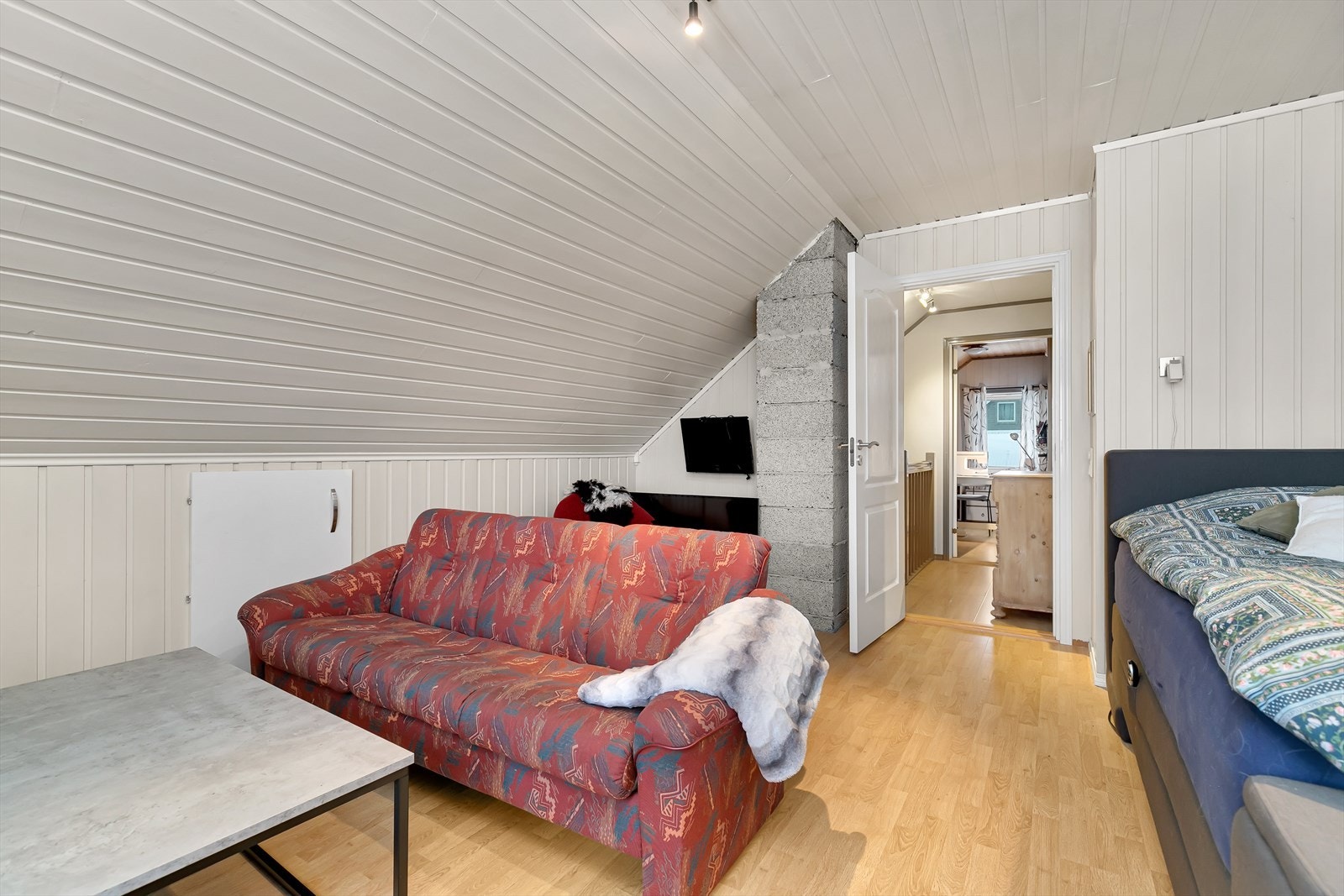 2. etasje Soverom 5 Galleribilde