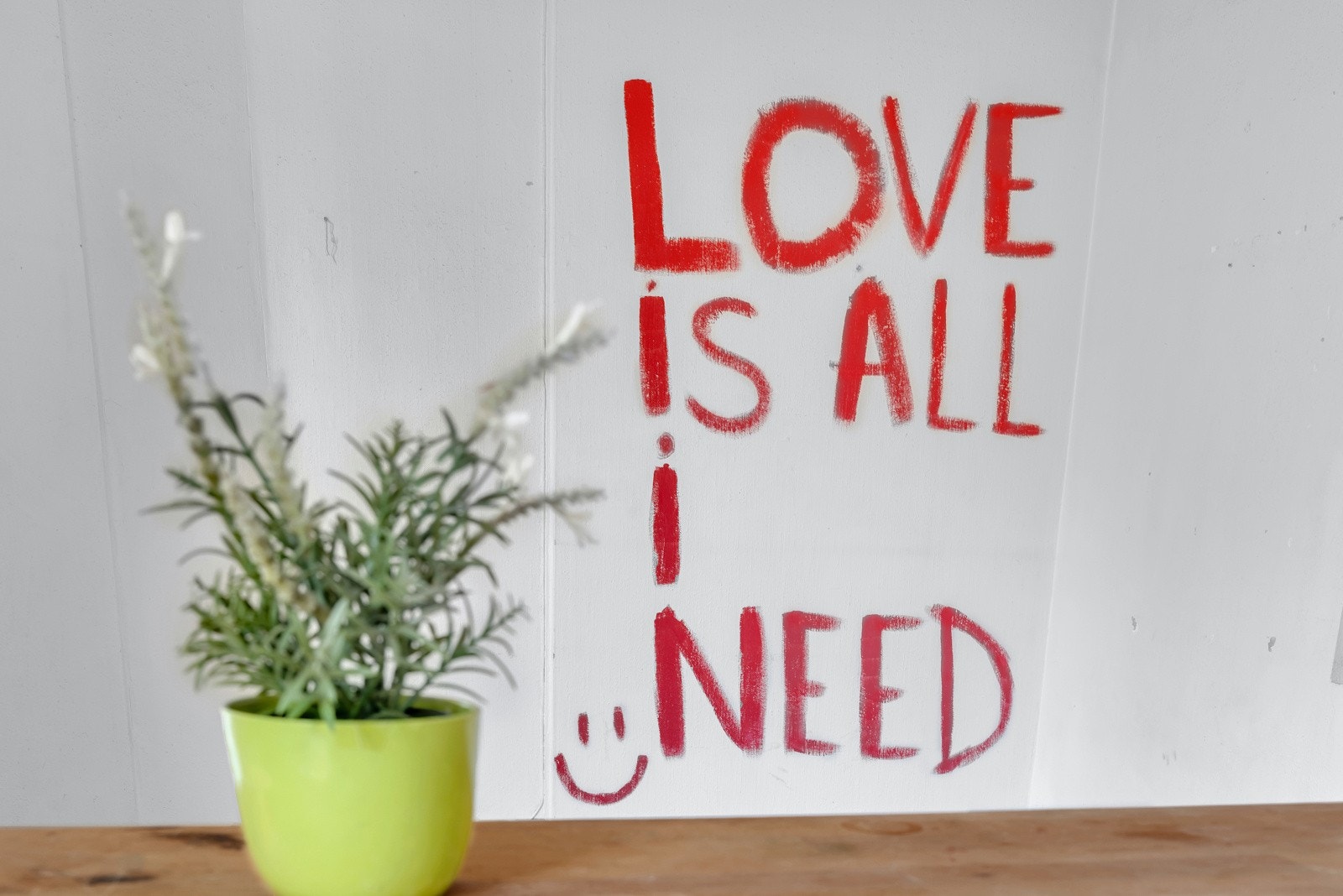 Detaljer. Galleribilde