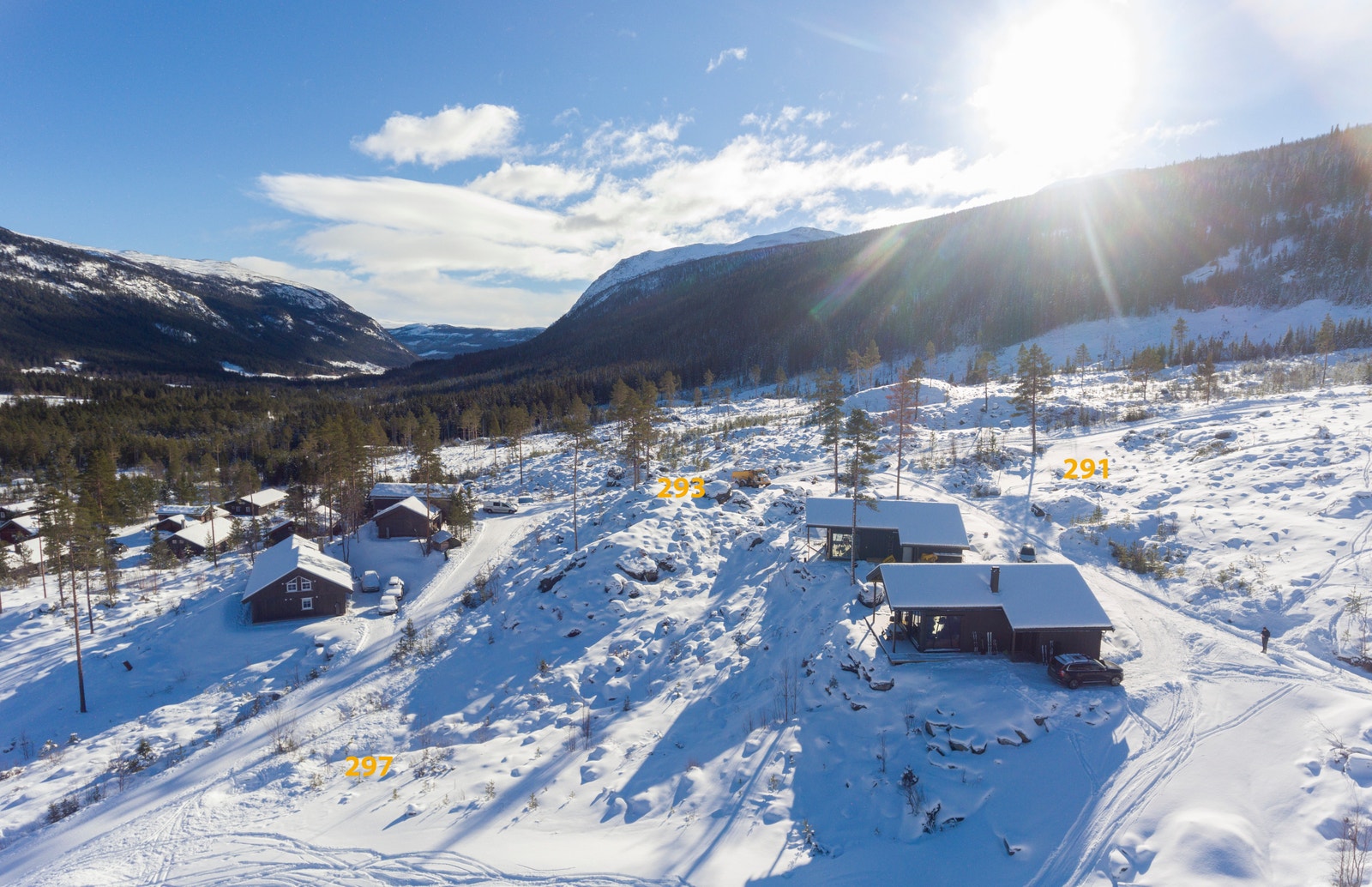 Kontakt Uvdal Trelast Eiendom AS v/Geir E. Prestegården tlf. 995 58888 Galleribilde