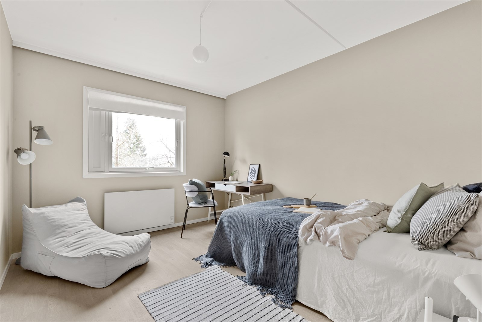 Soverom 2. Galleribilde