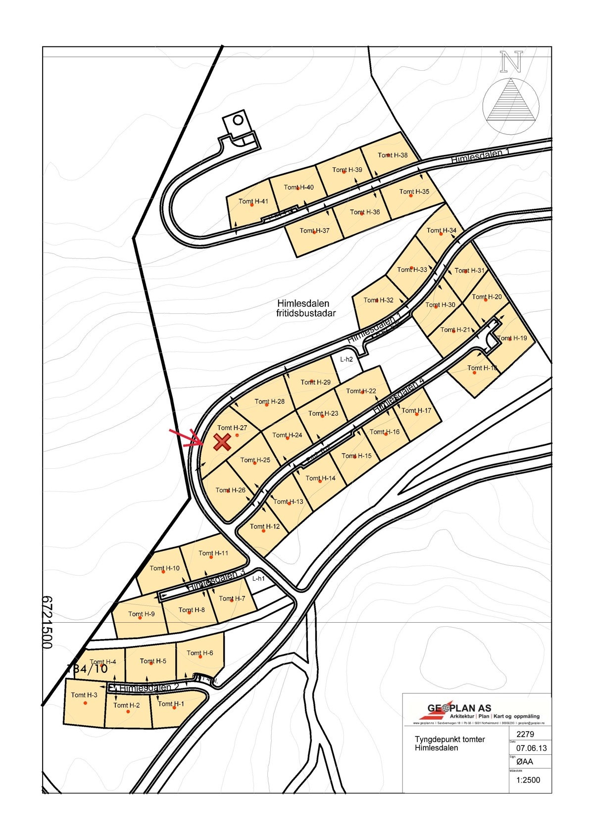 Kart H-27 Himlesdalen-page-001 Galleribilde