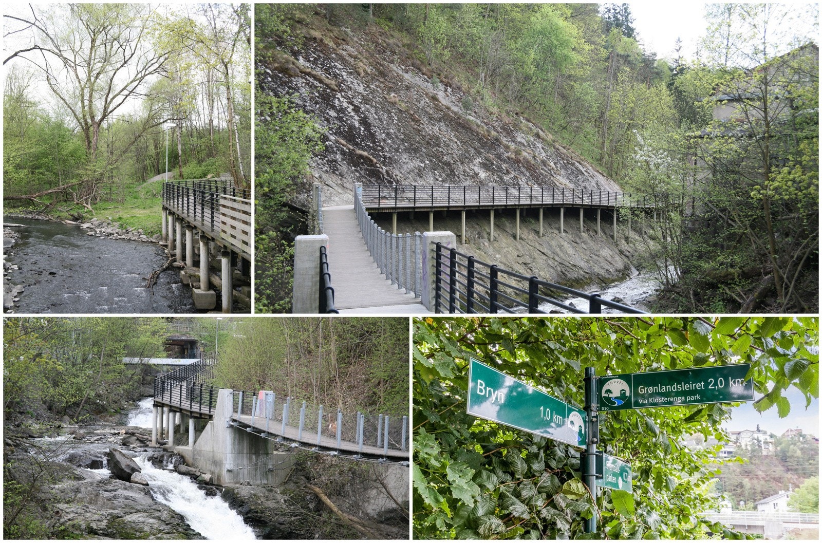 Tursti. Galleribilde