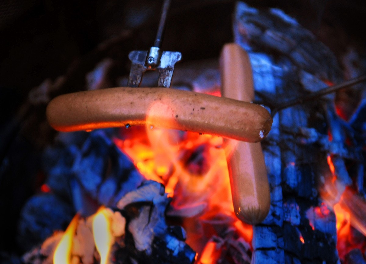 Aktiv Oppdal: Populært turfølge Galleribilde