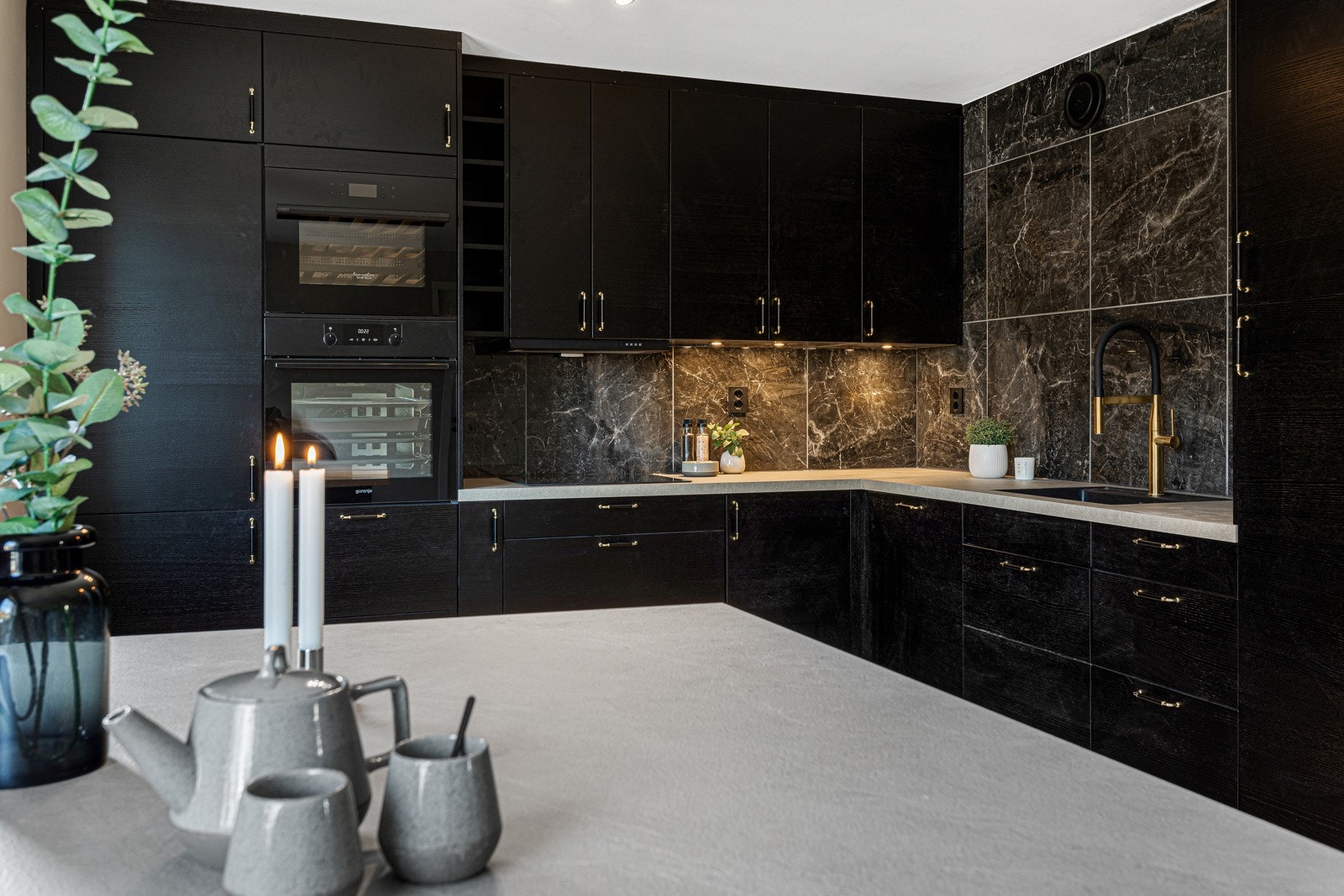 Velkommen til visning! Lekker 4-roms oppgradert i 2021-22. Galleribilde