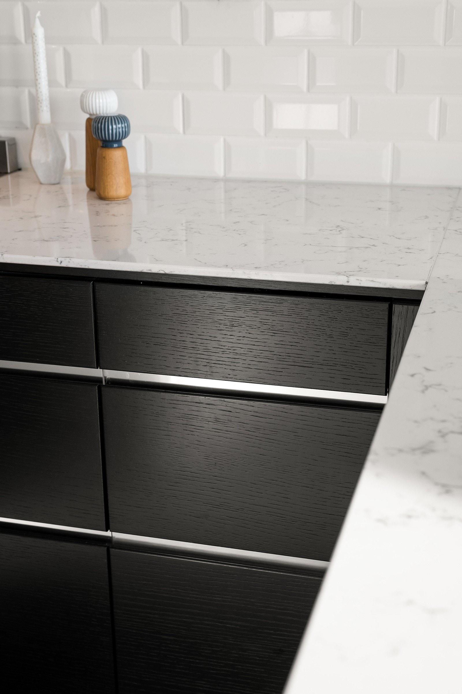 Lekker benkeplate Galleribilde