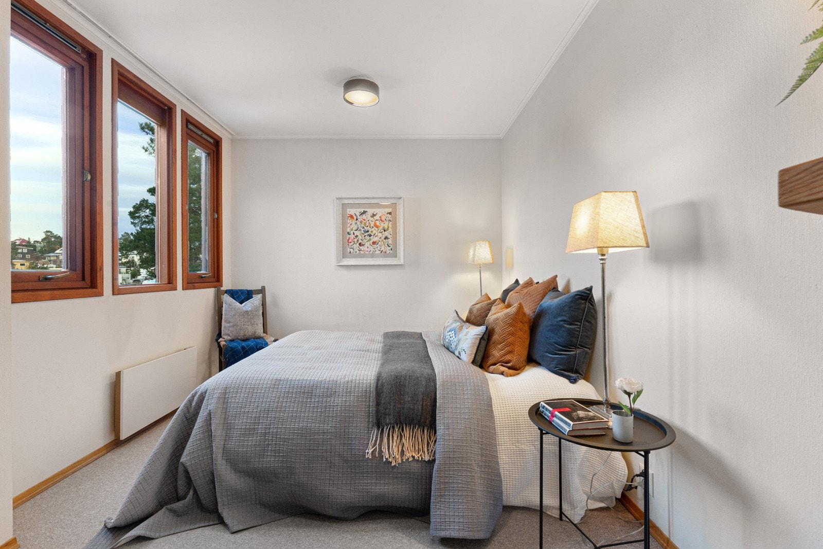 Soverom 1 i leilighet i 2 etg Galleribilde