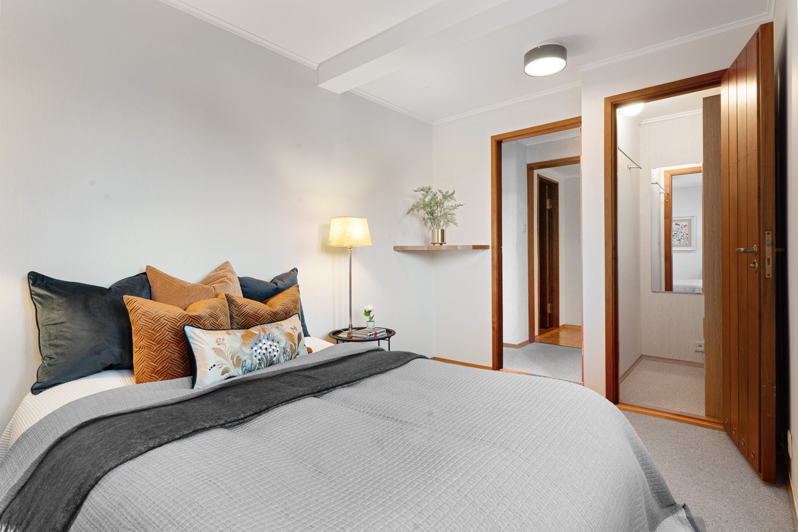 Soverom 1 Galleribilde