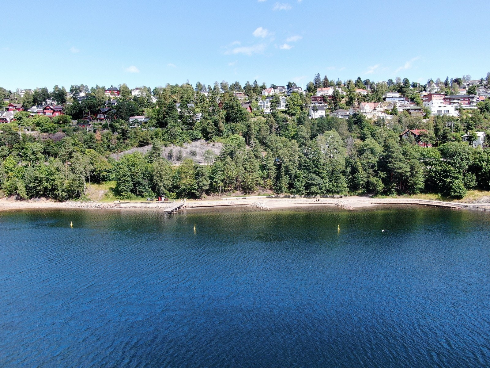 Nordstrand bad Galleribilde