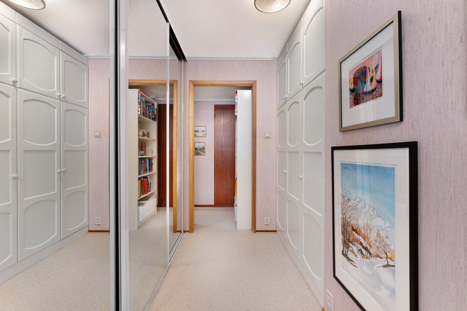 Kontor 2 etg Galleribilde