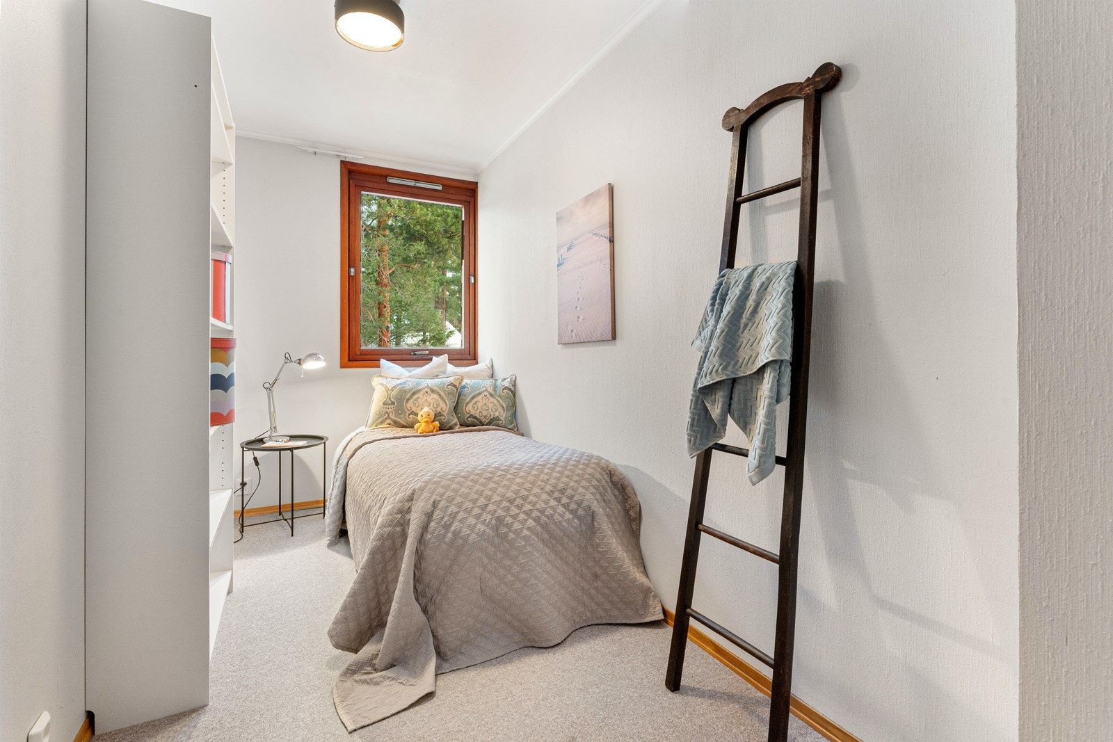 Soverom 2 Galleribilde