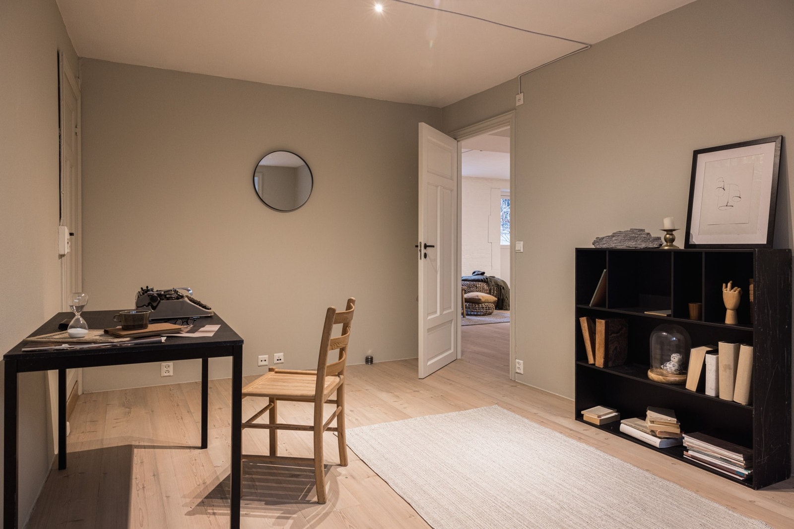 Soverom 2. Galleribilde