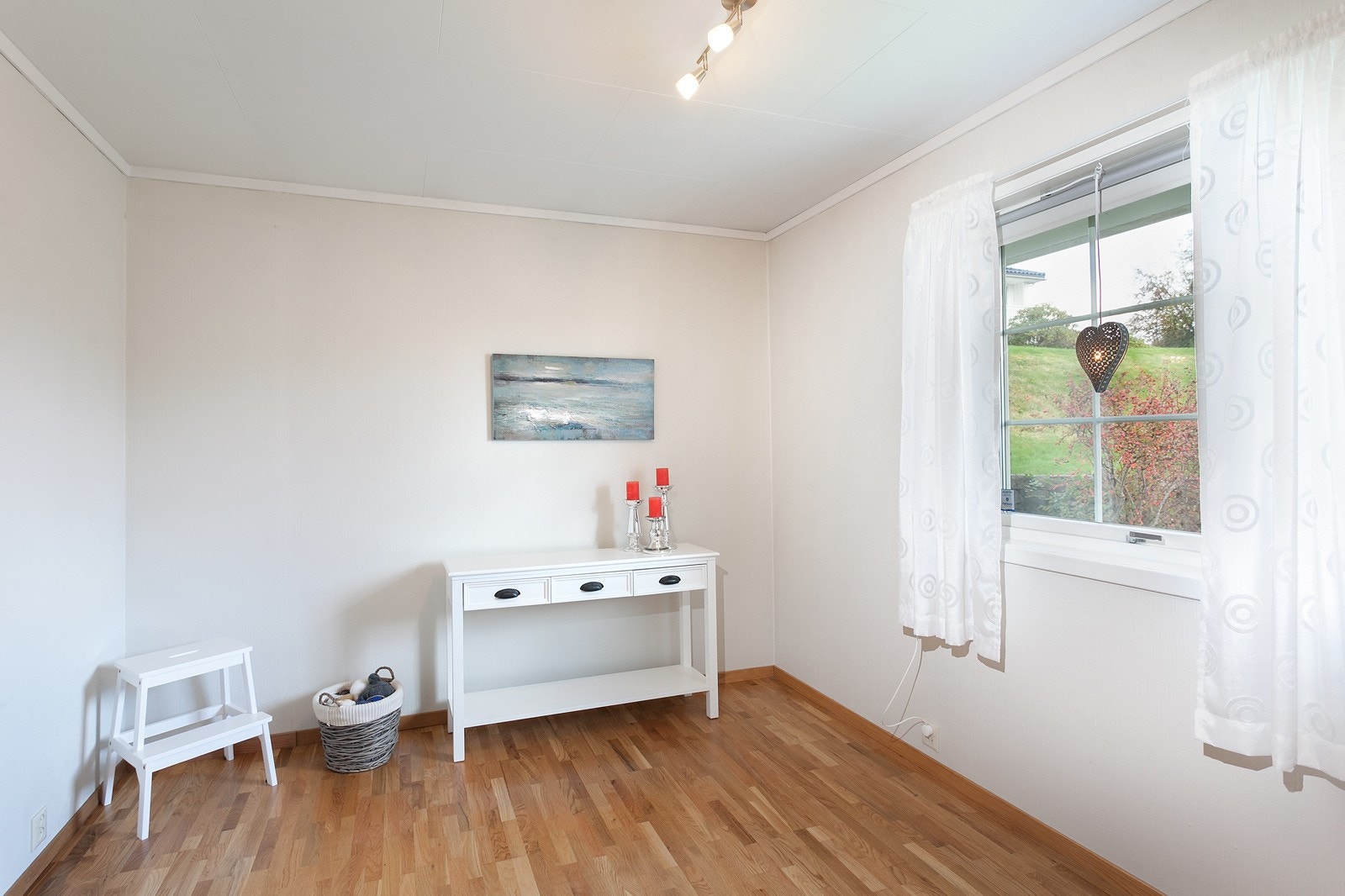 Soverom nummer tre. Galleribilde