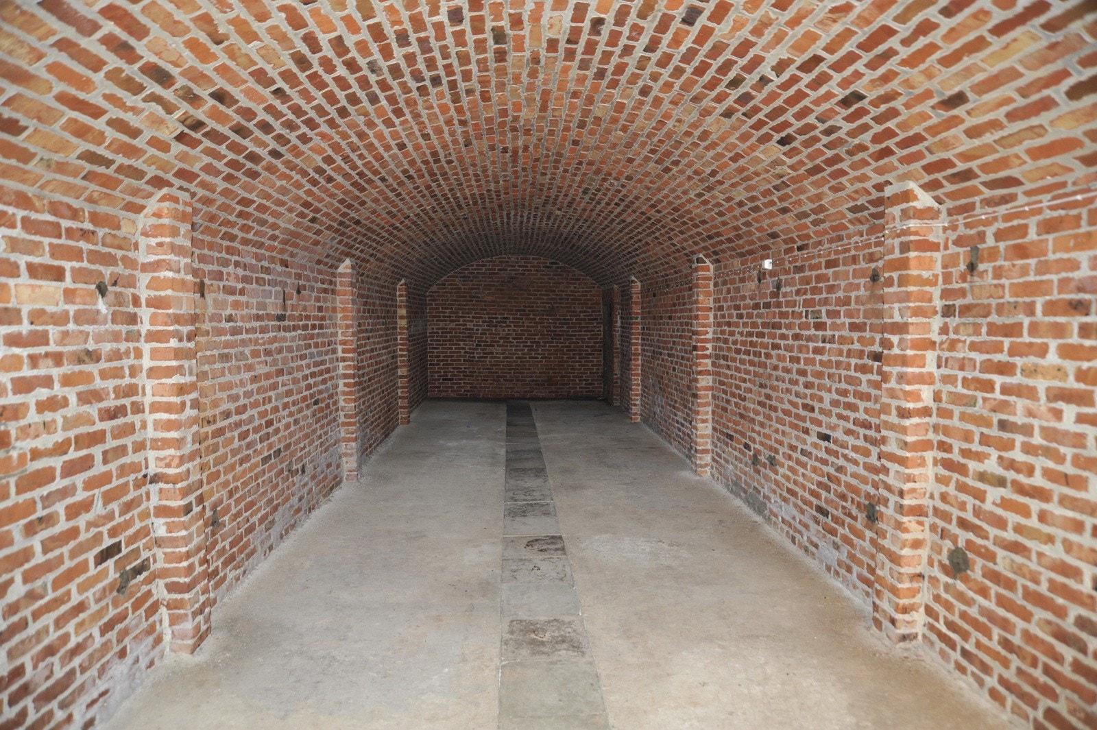 Her ligger alt til rette for bursdagsfeiringer og lignende, til de sene nattestimer. Galleribilde