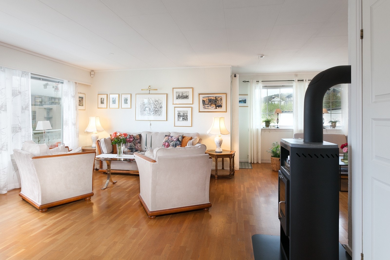 PROAKTIV Eiendomsmegling. Galleribilde