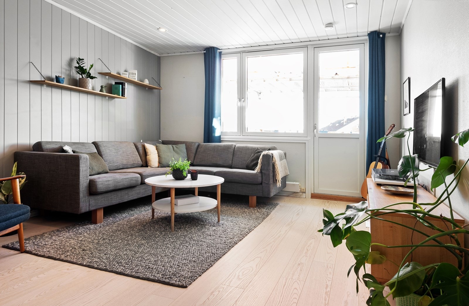 Nordvik avd. Frogner har gleden av å presentere St. Jørgens vei 20. Galleribilde