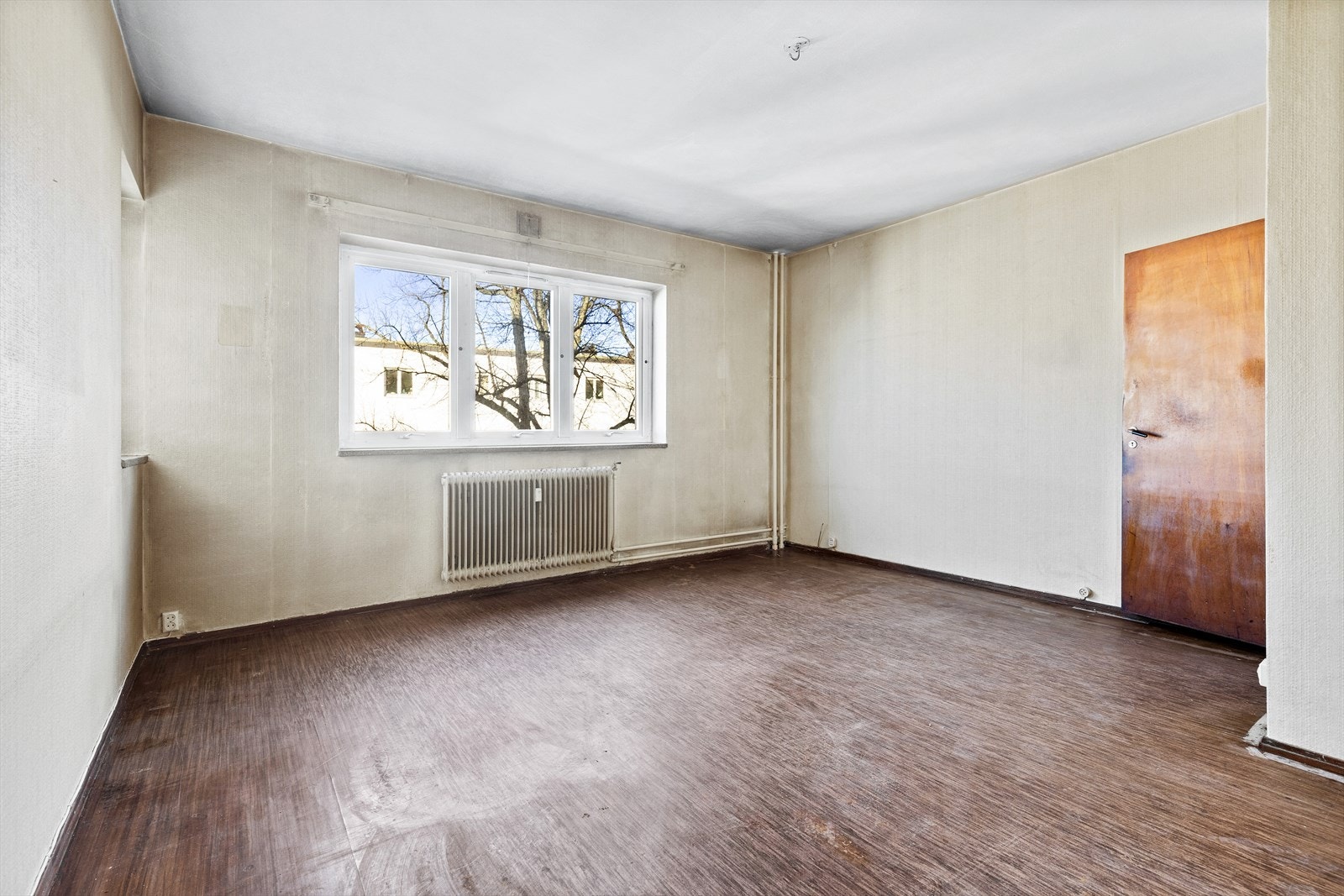 DNB Eiendom v/ Trond Haugstad presenterer: Eierleilighet med stort potensiale på 37 m². Galleribilde