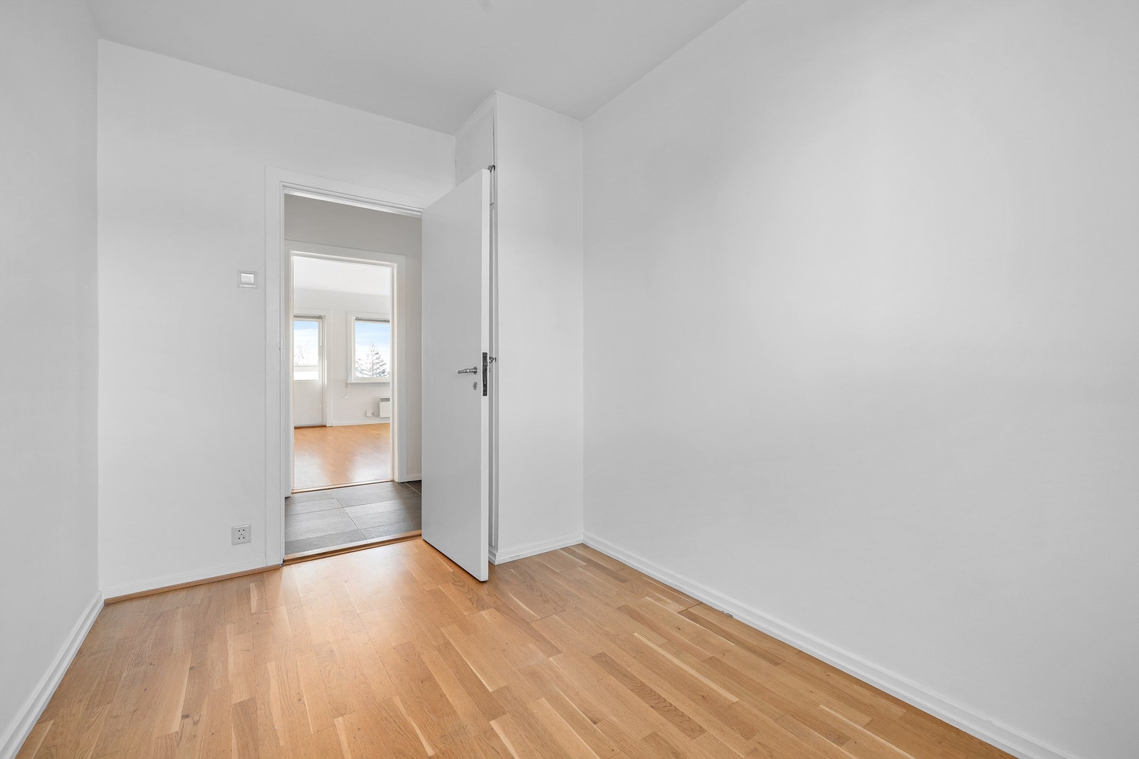 Soverom 3 Galleribilde