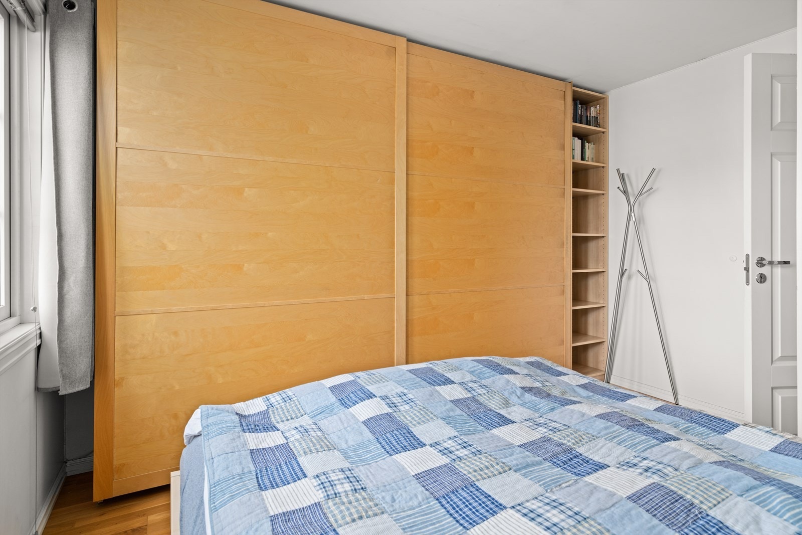 Godt med skapplass Galleribilde