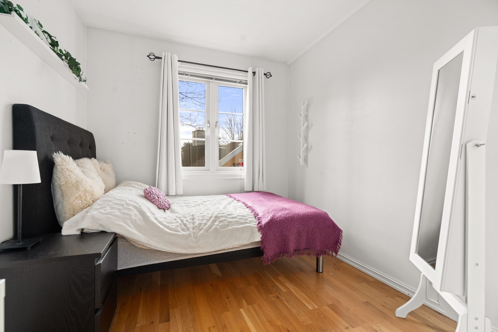 Soverom 3 Galleribilde