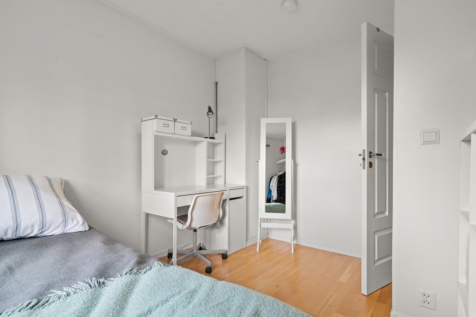 Soverom 2 Galleribilde