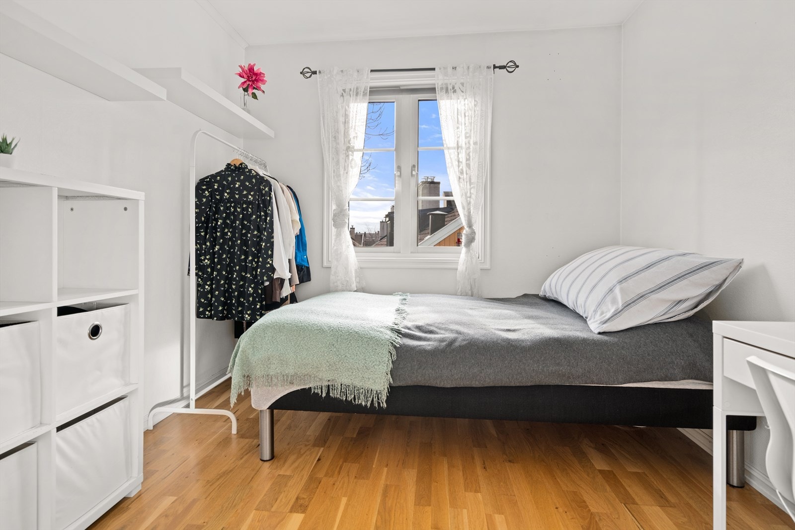 Soverom 2 Galleribilde