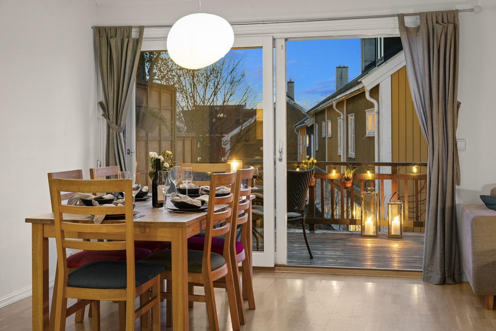 Har du noen spørsmål eller ønsker privatvisning? Kontakt Lasse S. Pedersen, tlf. 934 93 852 - Nordvik Grünerløkka Galleribilde