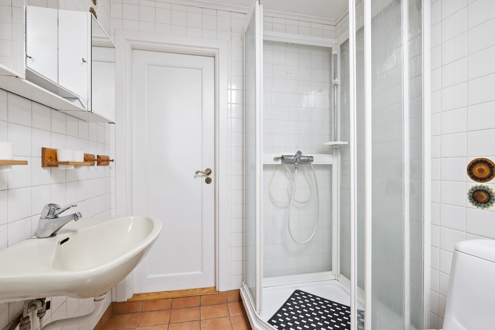 Helfliset bad fra 1975. Galleribilde