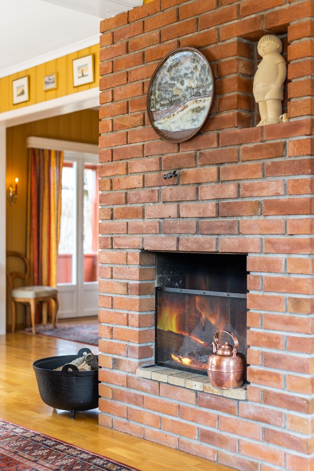 Peiskos. Galleribilde