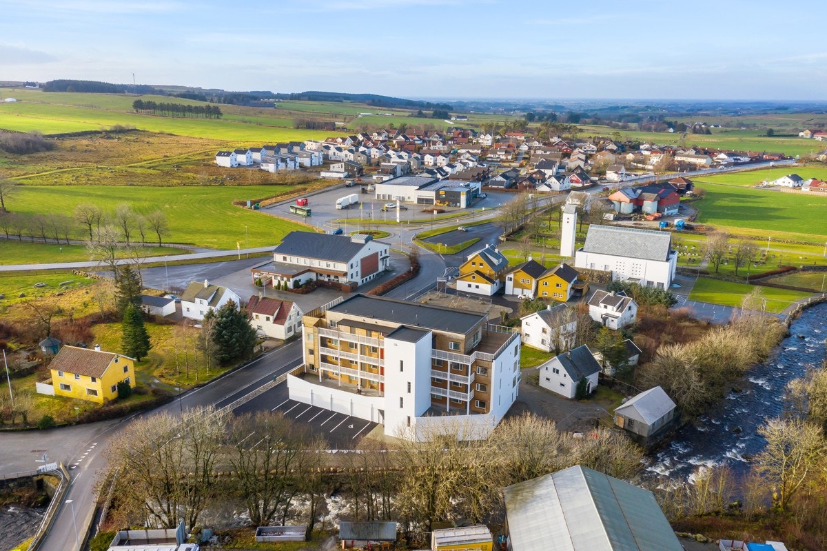 Områdebilde Galleribilde