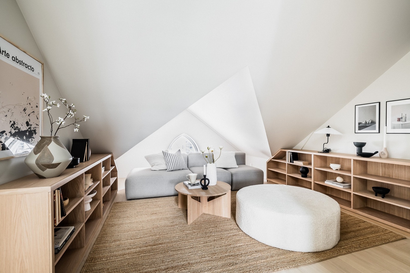 Himlingen setter et annerledes og flott preg på sonen. Galleribilde