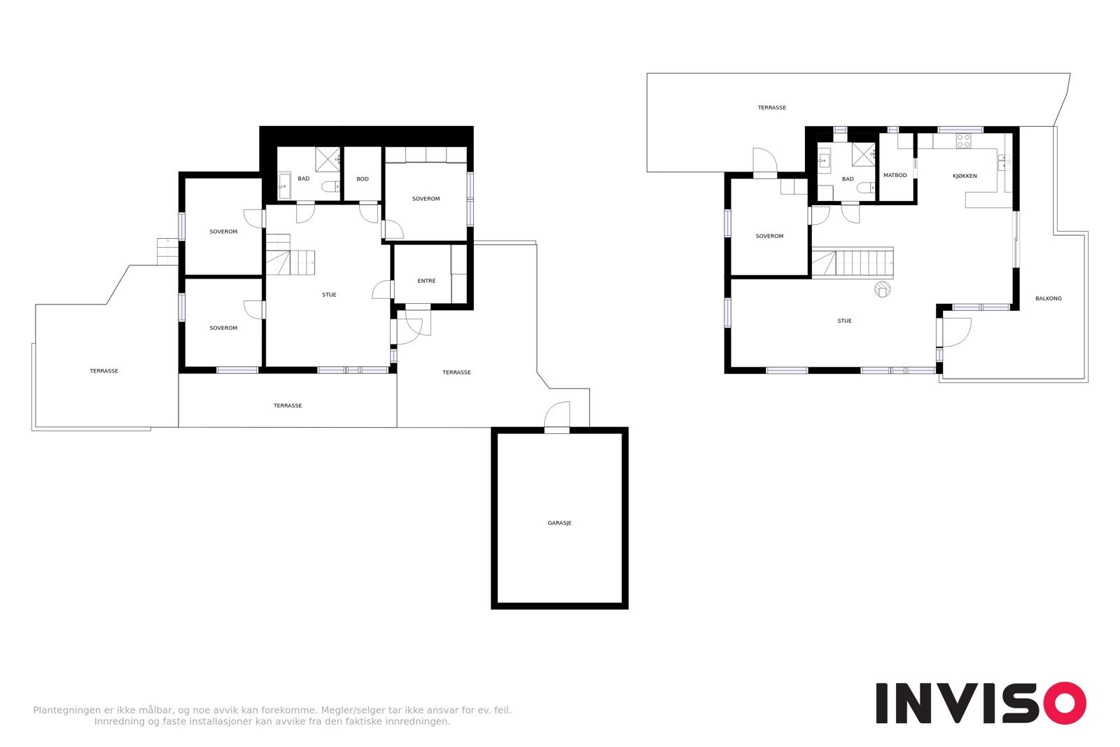 Plantenging Galleribilde