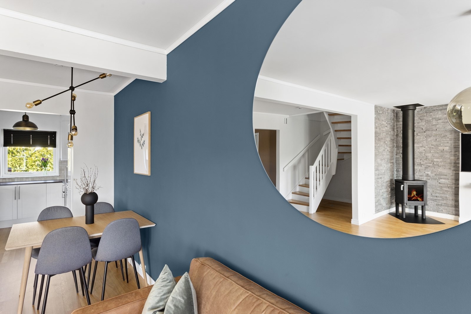 Detalj. Galleribilde