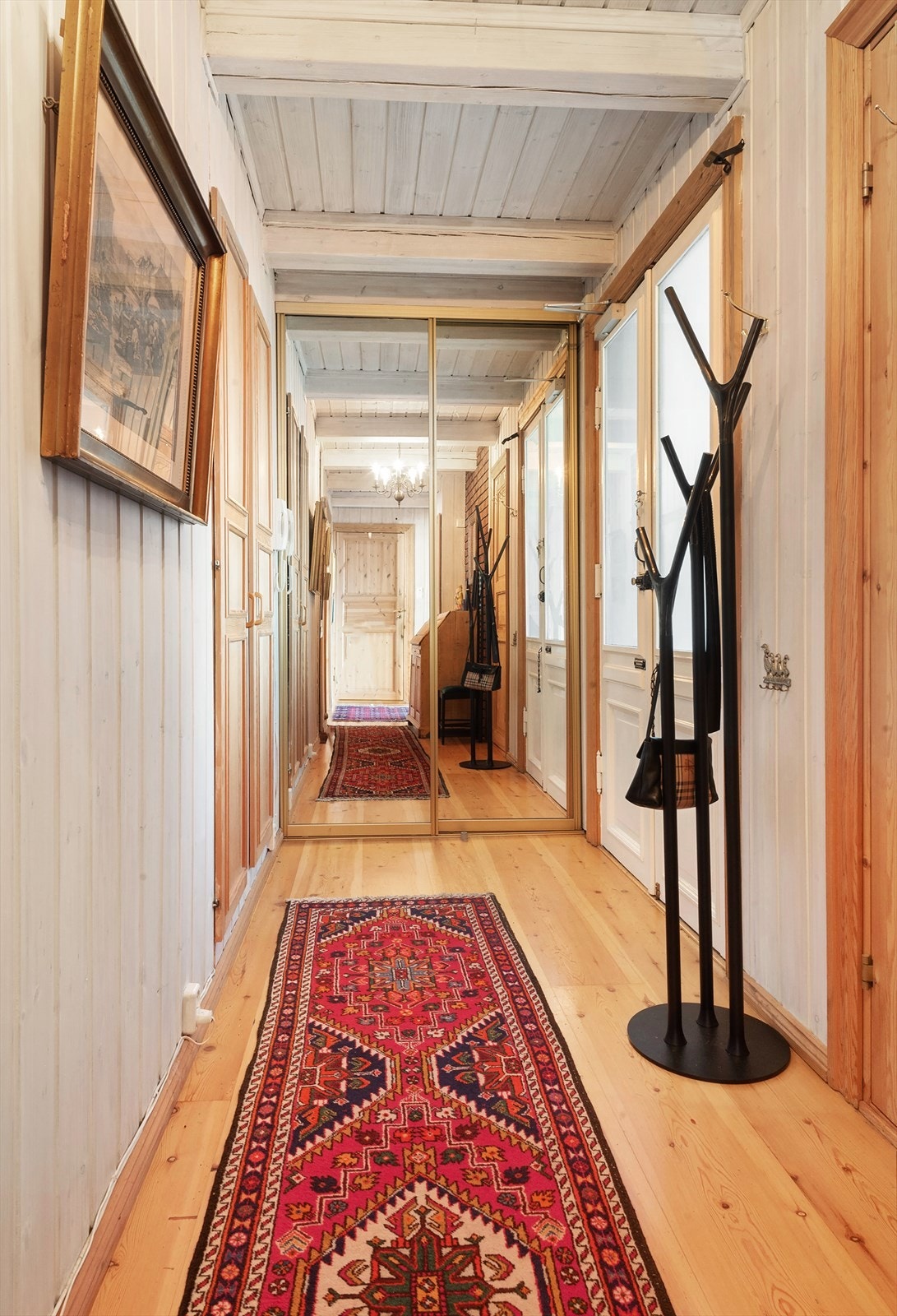 Velkommen inn! Galleribilde