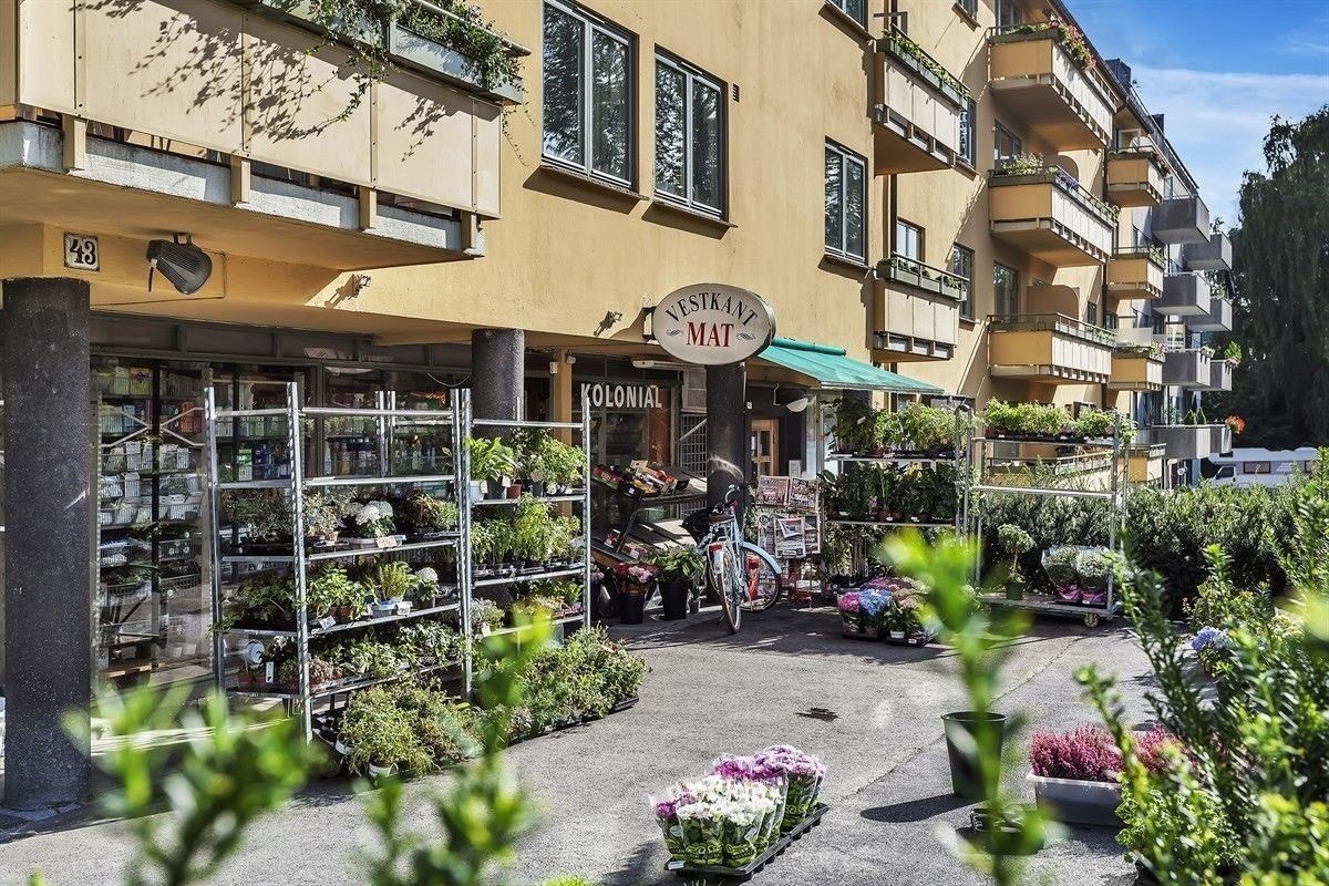 Vestkant Mat. Galleribilde