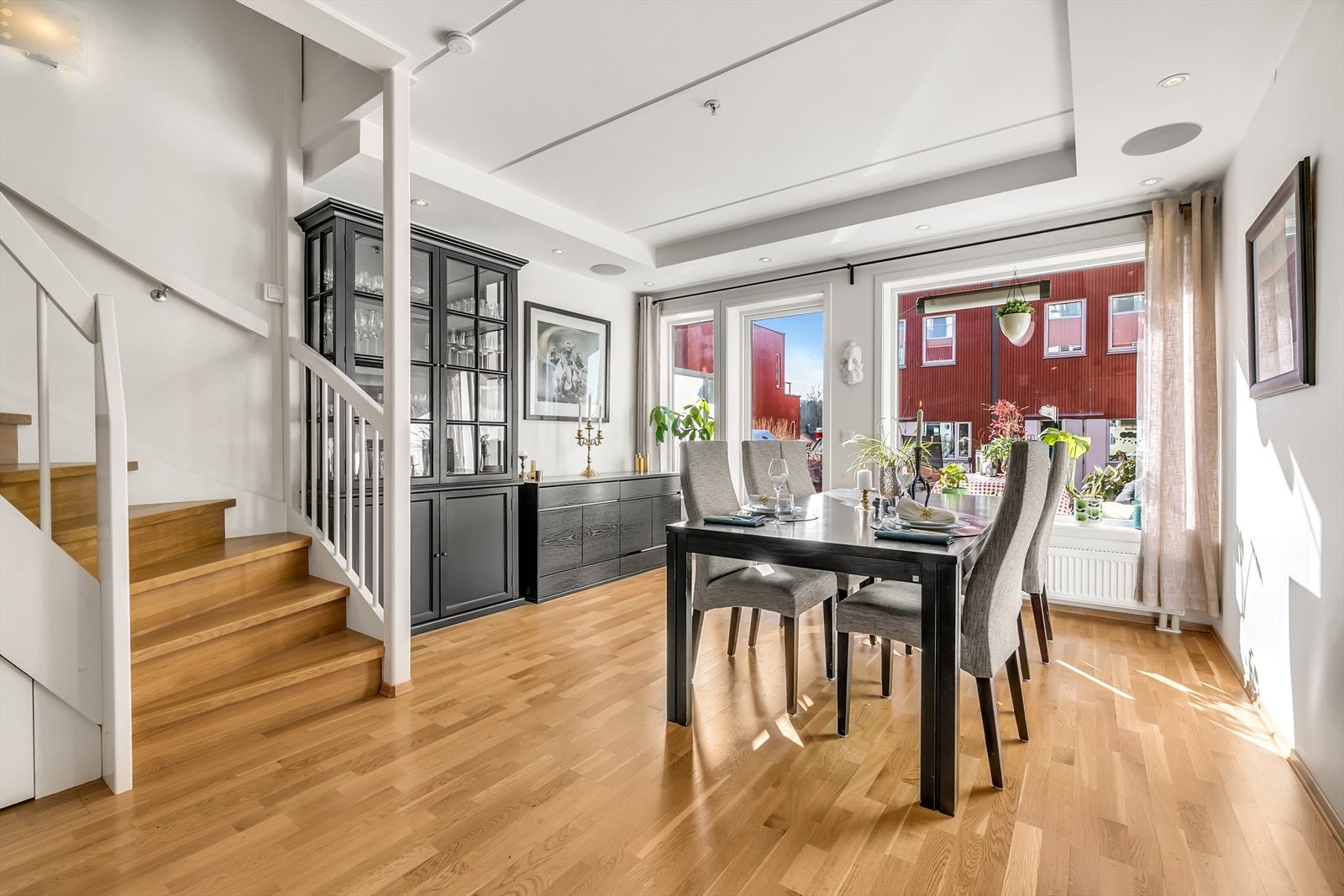 Velkommen til Strømsveien 21E - Presentert av Jeanette Stenersen (mob: 908 52 095) i EiendomsMegler1. Galleribilde