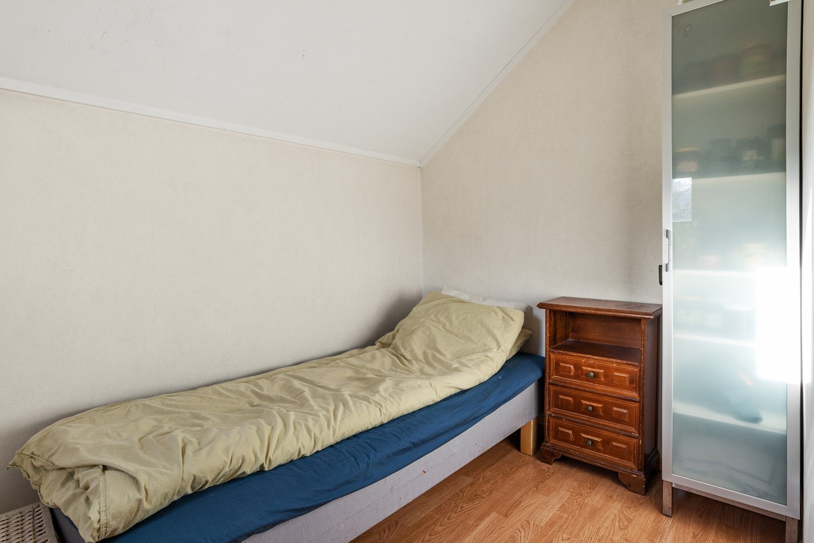 Soverom 2.etasje. Galleribilde