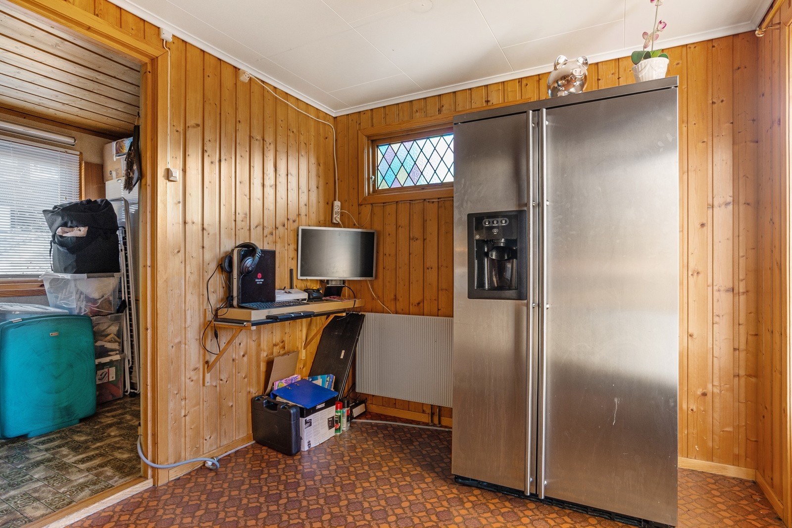 Kjøkken 1.etasje Galleribilde