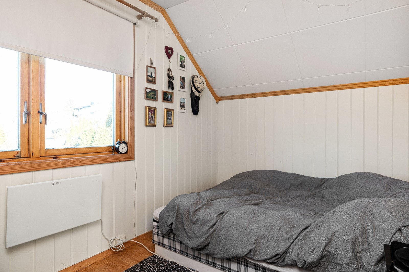 Soverom 2.etasje. Galleribilde