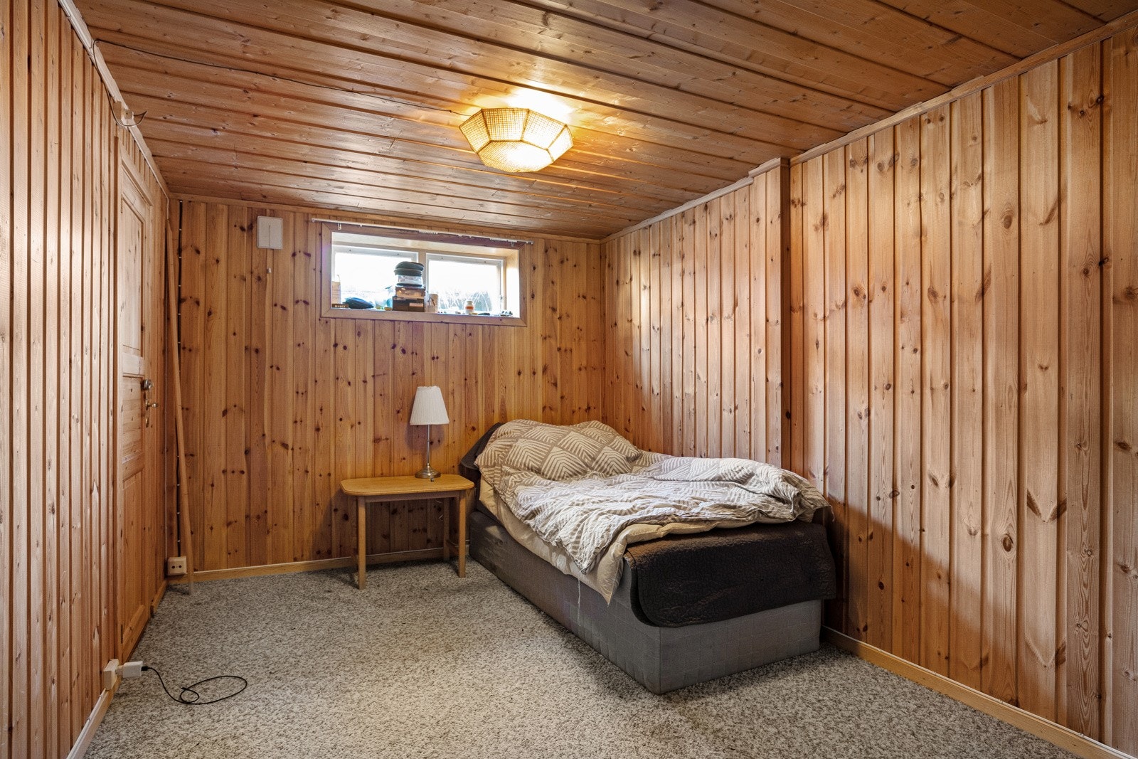 Kjellerstue Galleribilde