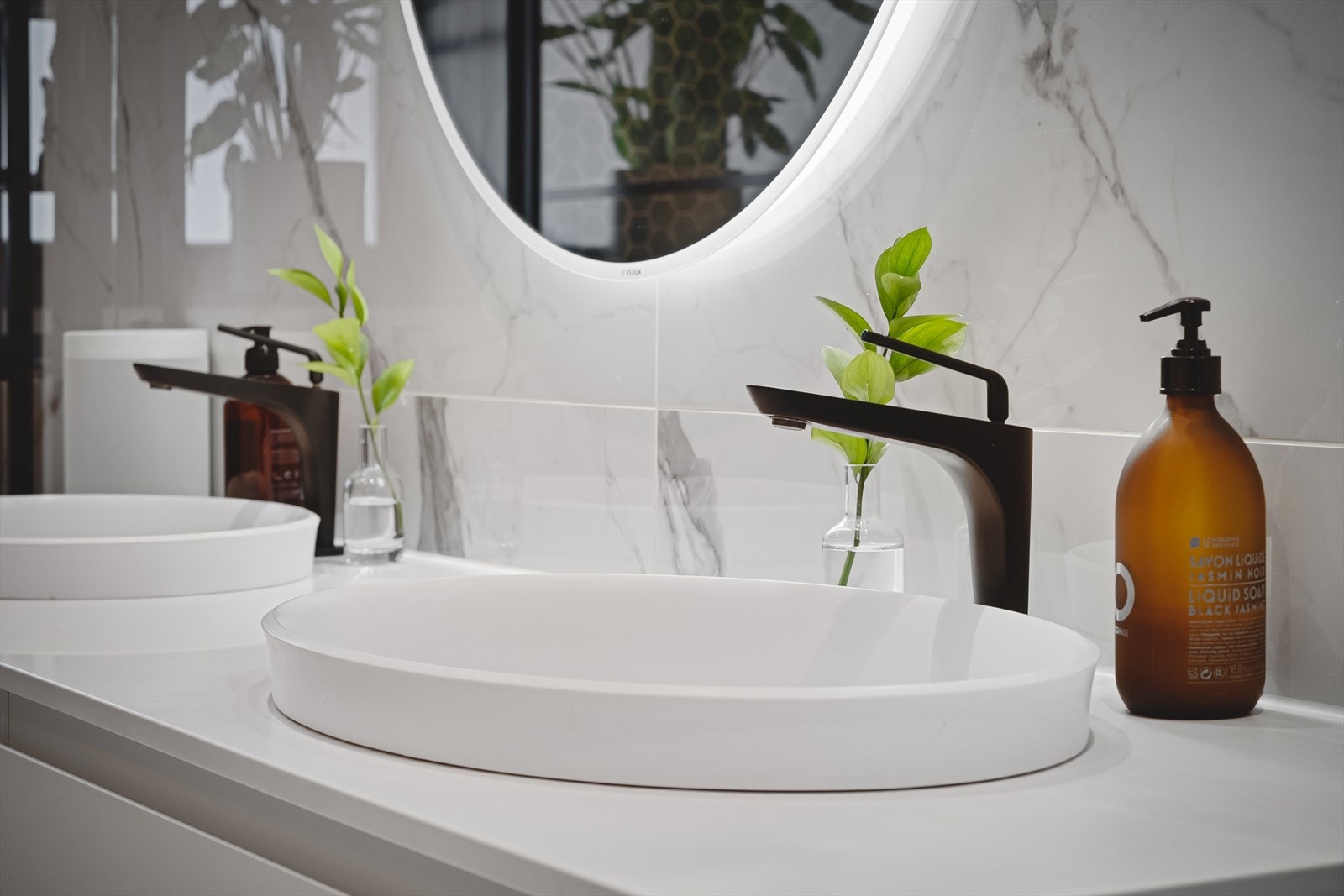 Detalj. Galleribilde