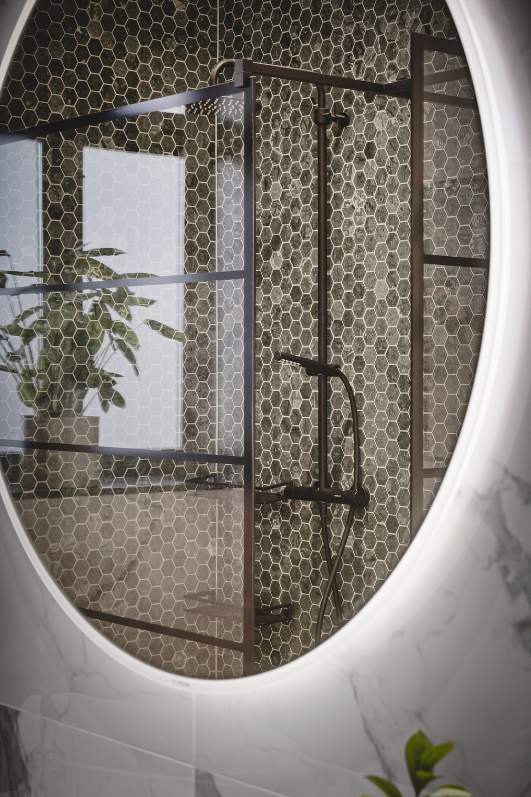 Detalj. Galleribilde