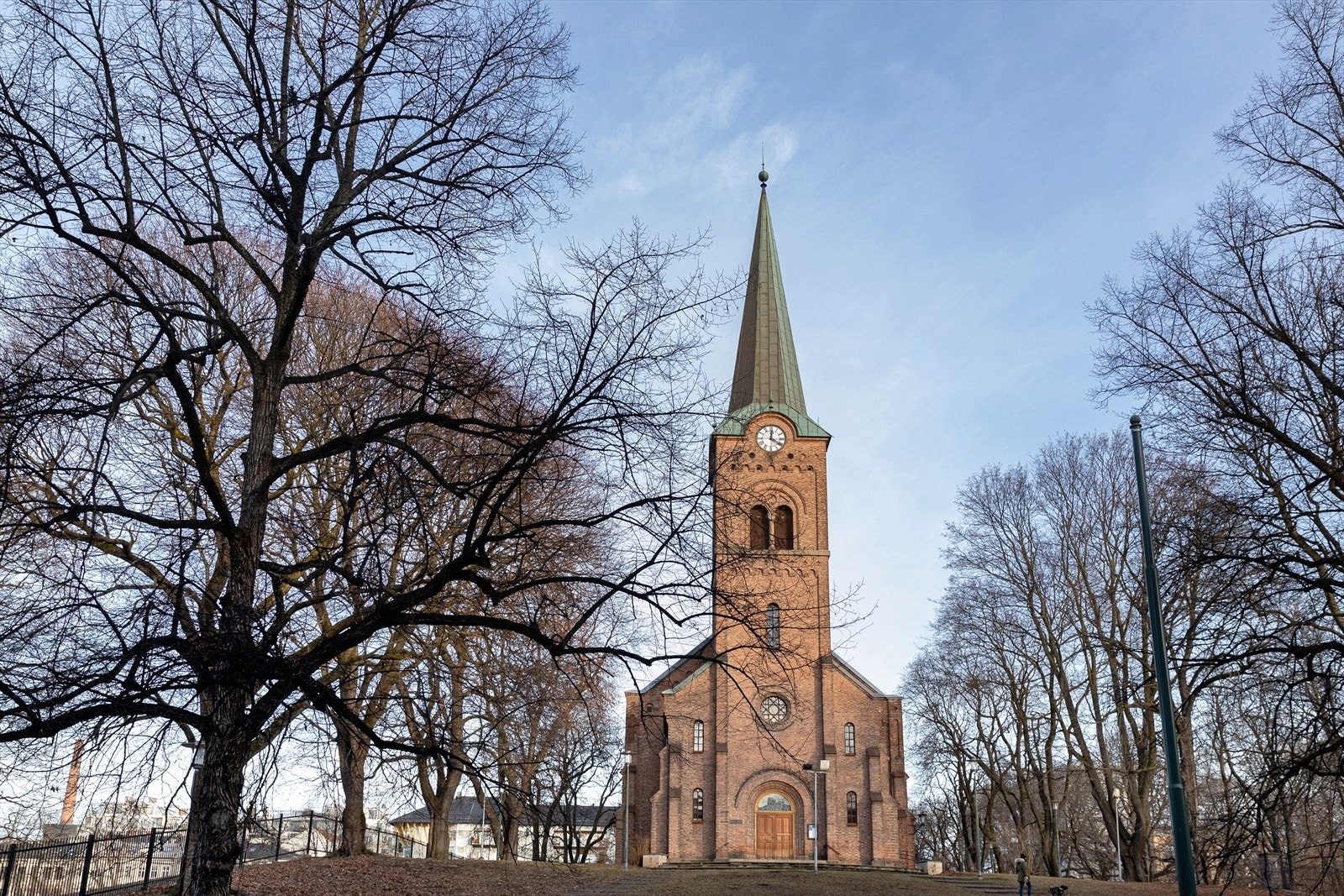 Områdebilde Galleribilde