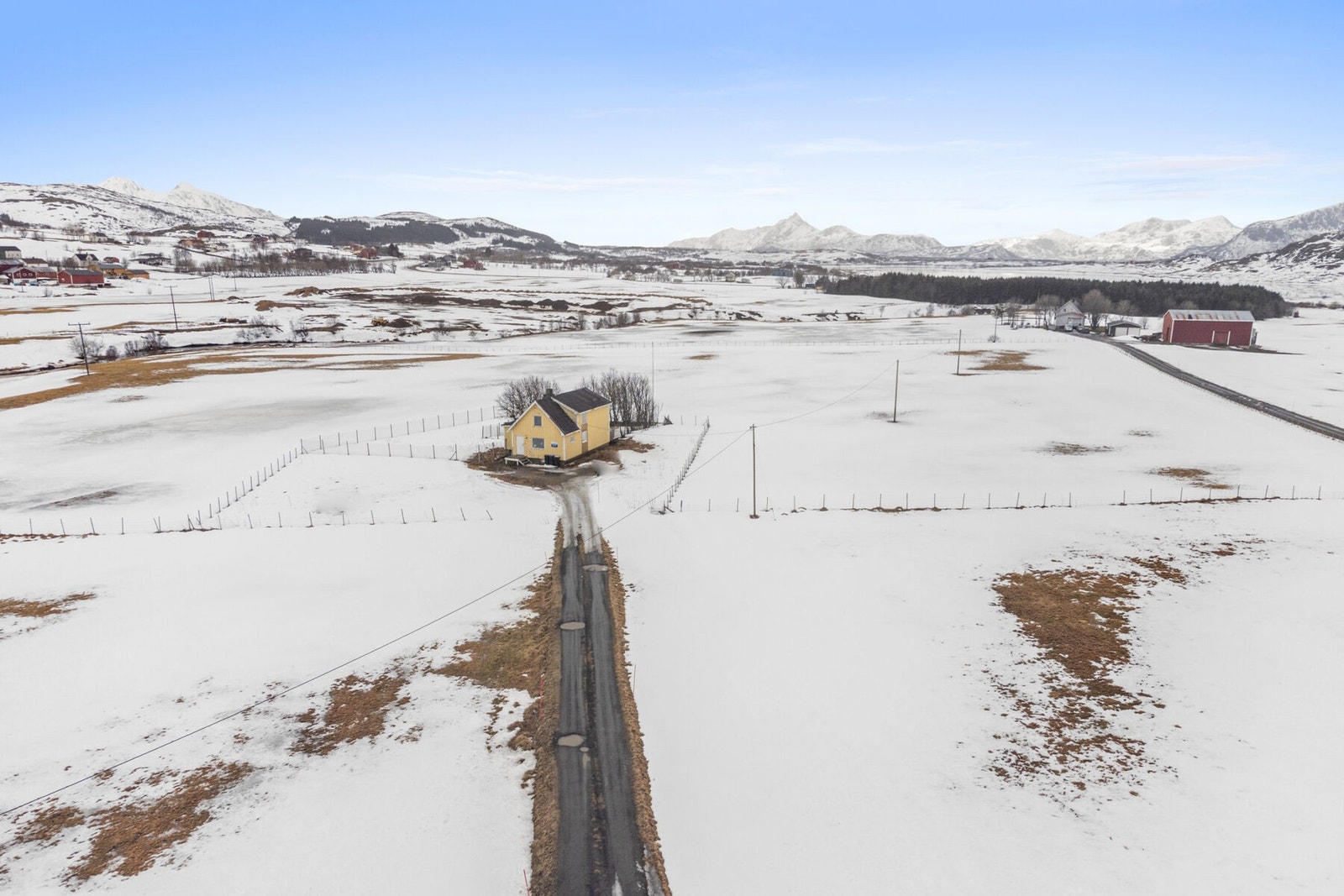 Velkommen til Rise 257 Galleribilde